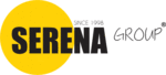 Serena group - logo