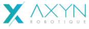 AXYN ROBOTIQUE - logo