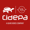 Cidepa Sincron - logo