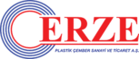 Erze Plastik Çember San. Ve Tic. A.S. - logo