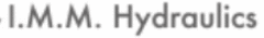 IMM Hydraulics - logo