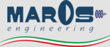 MAROS Engineering - logo