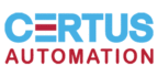 CERTUS Automation - logo