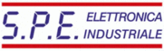 S.P.E. Elettronica Industriale - logo