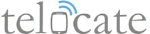 Telocate GmbH - logo