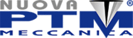 NUOVA PTM MECCANICA SRL - logo