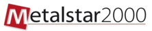 METALSTAR 2000 SRL - logo