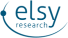 ELSY RESEARCH SRL - logo