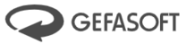 GEFASOFT Automatisierung und Software GmbH Regensburg - logo