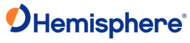 Hemisphere GNSS - logo