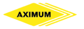 AXIMUM - logo