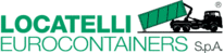 Locatelli Eurocontainers - logo