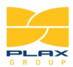 Plax s.p.a. - logo