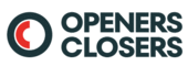 OPENERS & CLOSERS - logo