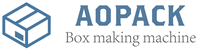 AOPACK LTD. - logo