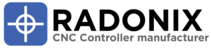 Radonix Technology - logo