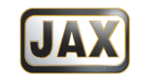 JAX - logo