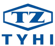 TAIYUAN HEAVY INDUSTRY CO.,LTD - logo