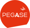 AX GROUP marque PEGASE - logo