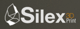 SILEX 3D - logo