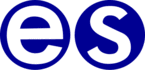 ES LASER - logo