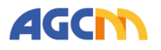 AGCM - FLASH CINTRAGE - logo