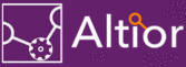 ALTIOR - logo