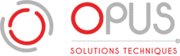 OPUS ST - logo