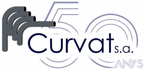 CURVAT - logo