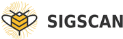 SIGSCAN - logo