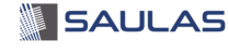 SAULAS - logo