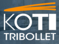 KOTI TRIBOLLET