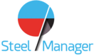 STEEL MANAGER - logo