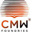 CMW Foundries - Cruz Martins & Wahl - logo