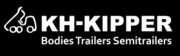 KH-Kipper Sp. z o.o. - logo
