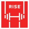 RISE Robotics - logo