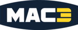 MAC3 - logo