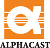 Alphacast Co., Ltd. - logo