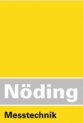 Nöding Messtechnik - logo