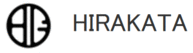 Hirakata - logo