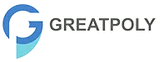 Greatpoly - logo