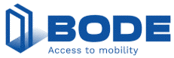 BODE - logo
