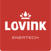 Lovink Enertech - logo