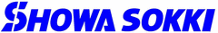 Showa Sokki Corporation - logo