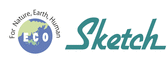 Sketch CO., LTD. - logo