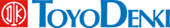 TOYO DENKI SEIZO K.K. - logo
