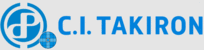 C.I. Takiron - logo