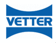 Vetter GmbH Kabelverlegetechnik - logo