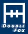 DoubleFox GmbH - logo