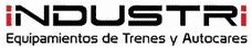 Industri SL - logo
